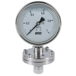 Đồng hồ đo áp suất Wise P710 P720 P730