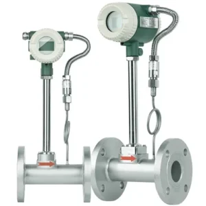 Đồng hồ đo lưu lượng hơi nước