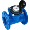 Đồng hồ đo lưu lượng nước DN100