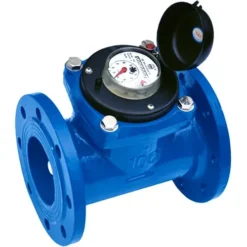 Đồng hồ đo lưu lượng nước DN100