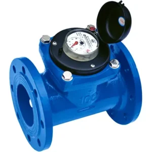 Đồng hồ đo lưu lượng nước DN100