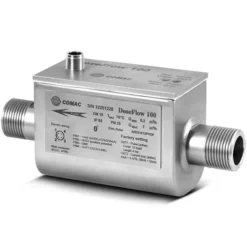 Đồng hồ đo lưu lượng nước mini