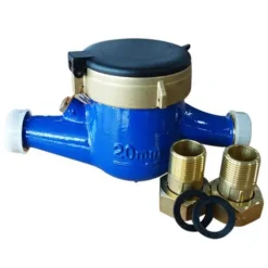Đồng hồ đo nước DN20
