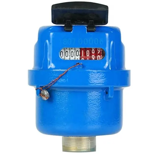 Đồng hồ đo nước lạnh