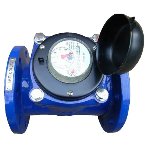 Đồng hồ đo nước sinh hoạt