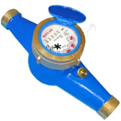 Đồng hồ nước Baylan