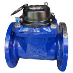 Đồng hồ nước DN80