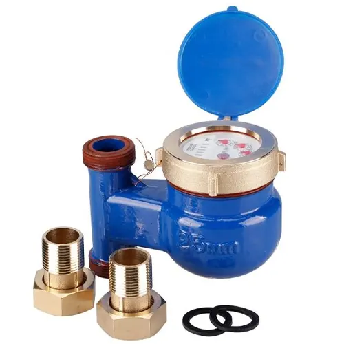 Đồng hồ nước Đệ Nhất