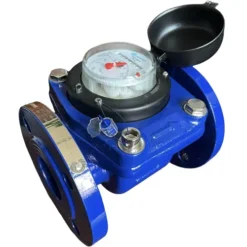 Đồng hồ nước Dupan