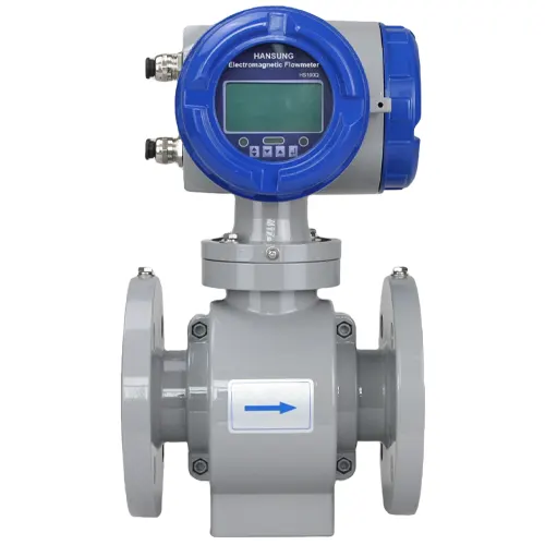 Đồng hồ nước Hansung