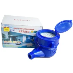 Đồng hồ nước Hathaco
