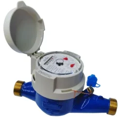 Đồng hồ nước Itron DN15