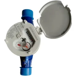 Đồng hồ nước Itron DN20