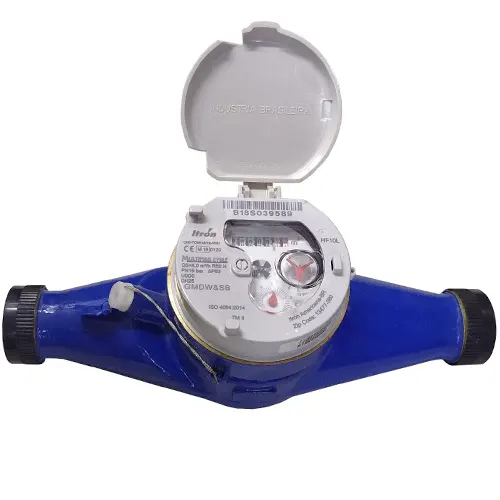 Đồng hồ nước Itron DN40