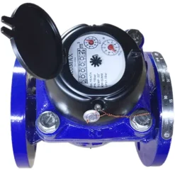 Đồng hồ nước Komax