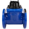 Đồng hồ nước Komax nối bích