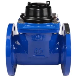Đồng hồ nước Komax nối bích