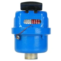Đồng hồ nước Sanpo Malaysia