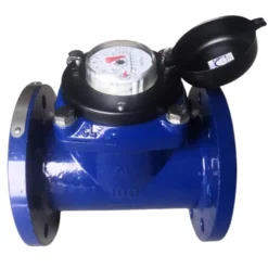 Đồng hồ nước Tflow