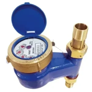 Đồng hồ nước Unik
