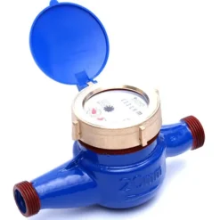 Đồng hồ nước Unik DN20