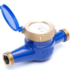 Đồng hồ nước Unik DN25