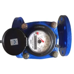 Đồng hồ nước Unik DN65