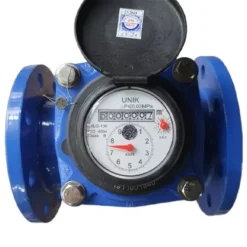 Đồng hồ nước Unik DN80