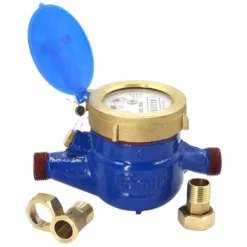 Đồng hồ nước VNEC