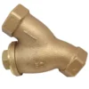 Lọc y đồng DN50