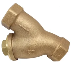 Lọc y đồng DN50
