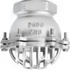 Rọ bơm nước phi 90