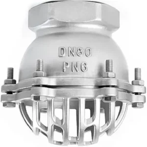 Rọ bơm nước phi 90