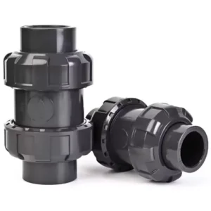 Van 1 chiều PVC Tiền Phong