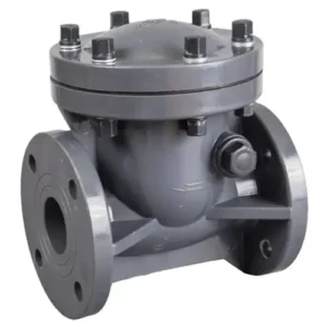 Van 1 chiều nhựa Hershey