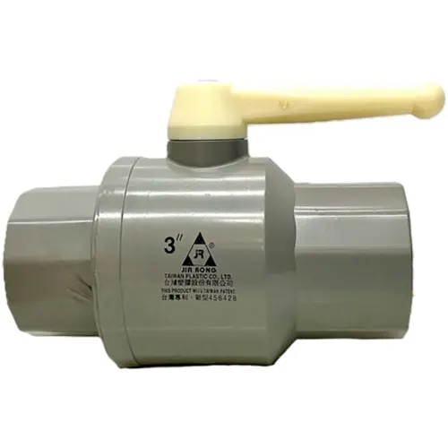 Van bi nhựa Jiarong