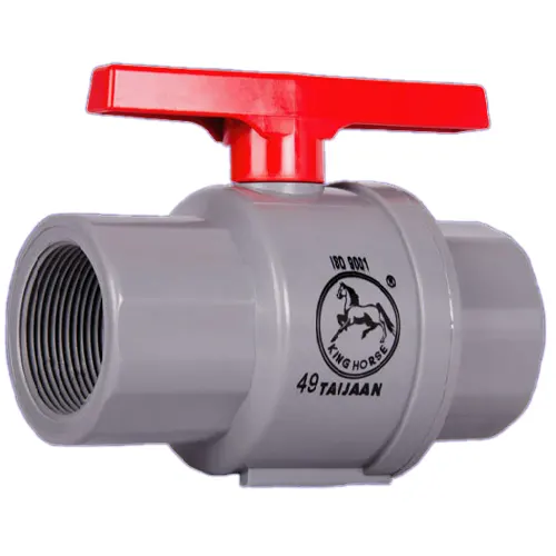 Van bi nhựa TAIJAAN