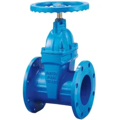 Van cổng DN150