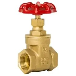 Van cổng DN20