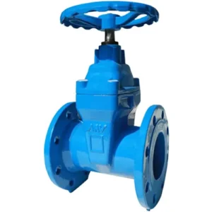 Van cổng ty chìm ARV-NRW