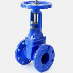 Van cổng ty nổi DN200