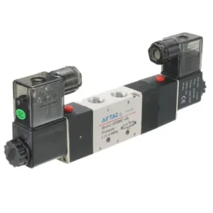 Van điện từ Airtac 4V230C-08