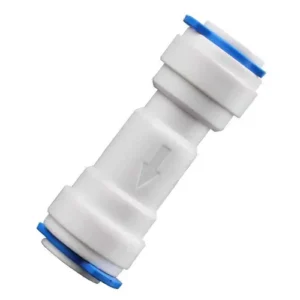 Van một chiều máy lọc nước