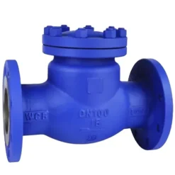 Van một chiều tiêu chuẩn đức