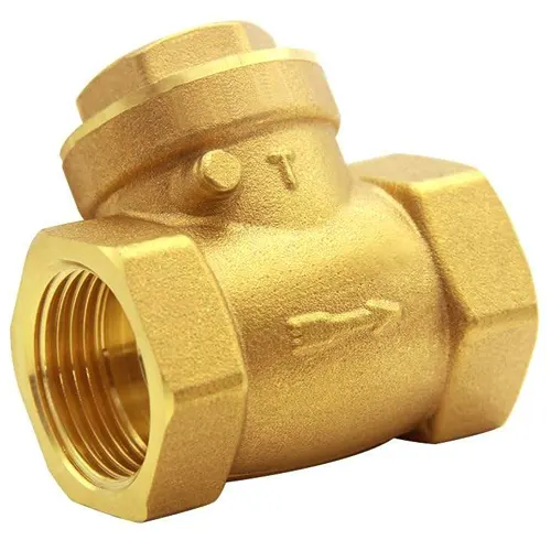 Van nước một chiều