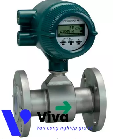 Đồng hồ đo lưu lượng nước | Đồng hồ đo nước sạch - thải - nóng