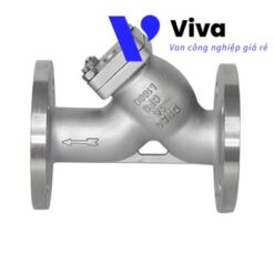 Lọc y inox Trung Quốc