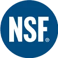 Chứng nhận NSF