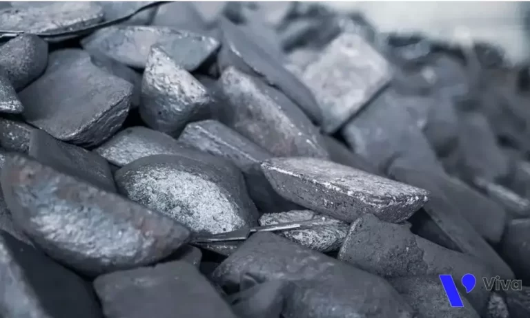 Vật liệu gang xám dùng chế tạo van 1 chiều HT200