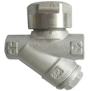 Bẫy hơi inox